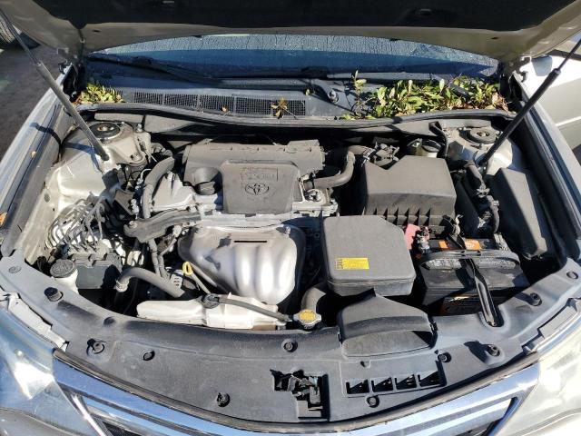 Photo 11 from auction – 2014 TOYOTA CAMRY L with VIN 4T4BF1FKXER357922