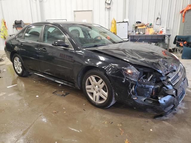 Photo 4 from auction – 2011 CHEVROLET IMPALA LT with VIN 2G1WG5EKXB1303672