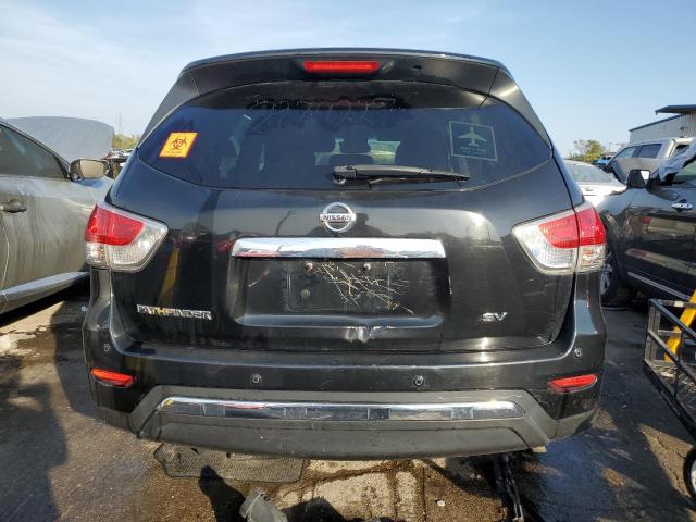 Photo 6 from auction – 2016 NISSAN PATHFINDER with VIN 5N1AR2MN5GC661636