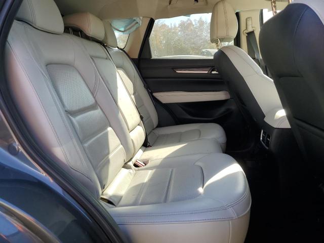 Photo 11 from auction – 2021 MAZDA CX-5 GRAND with VIN JM3KFBDM8M0309907