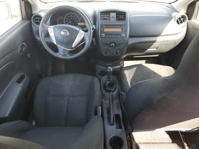 Photo 8 from auction – 2017 NISSAN VERSA S with VIN 3N1CN7APXHL842932