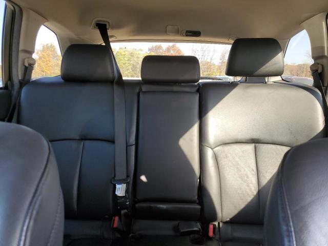 Снимка 10 от търг – 2013 SUBARU OUTBACK 2. с VIN 4S4BRBKC8D3285712