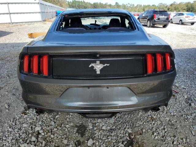 Photo 6 from auction – 2017 FORD MUSTANG with VIN 1FA6P8AM8H5262908