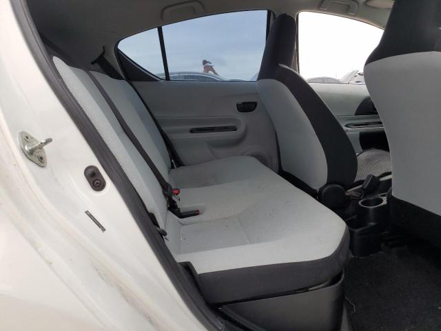 Photo 10 from auction – 2012 TOYOTA PRIUS C with VIN JTDKDTB32C1506305