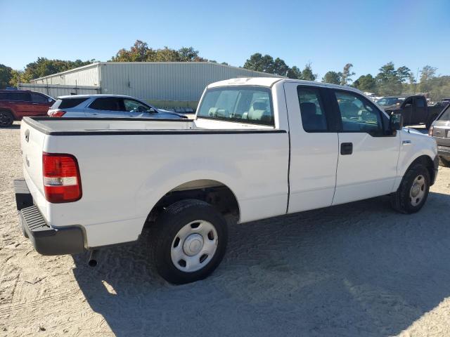 Photo 3 from auction – 2005 FORD F150 with VIN 1FTRX12W95NB89395
