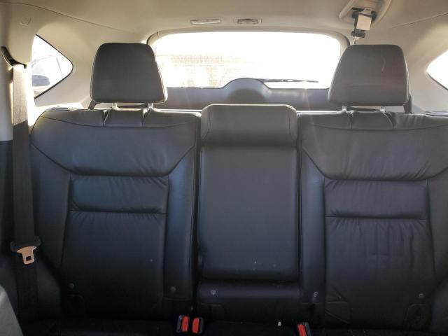 Photo 10 from auction – 2013 HONDA CR-V with VIN 5J6RM4H73DL003073