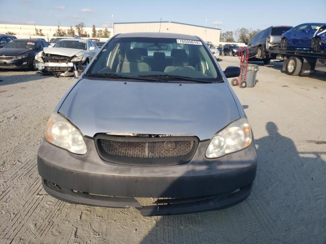 Photo 5 from auction – 2007 TOYOTA COROLLA CE with VIN JTDBR32E470116174