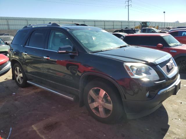 Photo 4 from auction – 2011 GMC ACADIA SLT with VIN 1GKKVSED6BJ156143