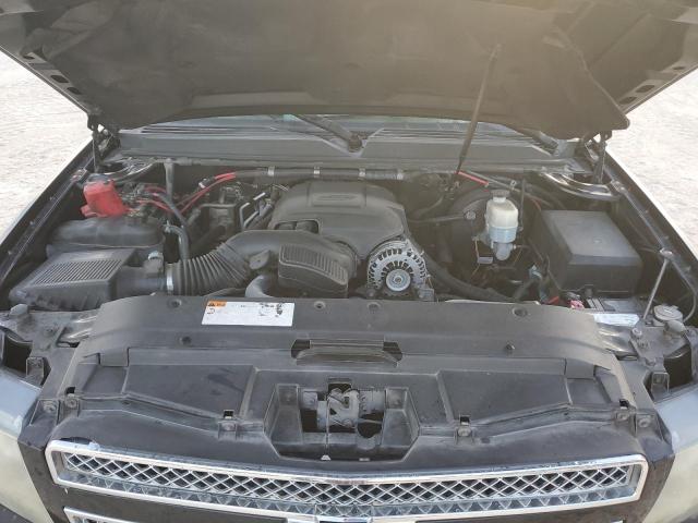 Photo 12 from auction – 2011 CHEVROLET TAHOE POLI with VIN 1GNLC2E04BR281007
