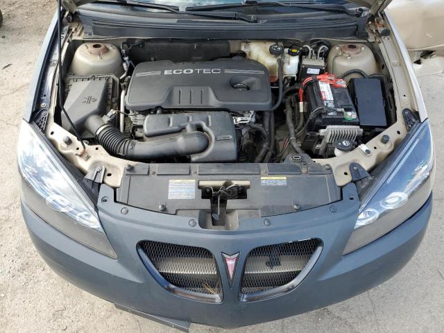 Photo 11 from auction – 2008 PONTIAC G6 VALUE L with VIN 1G2ZF57B084160737
