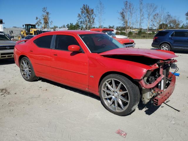 Photo 4 from auction – 2010 DODGE CHARGER RA with VIN 2B3CA9CV6AH317155