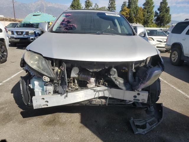 Photo 5 from auction – 2011 LEXUS RX 350 with VIN 2T2ZK1BAXBC053404