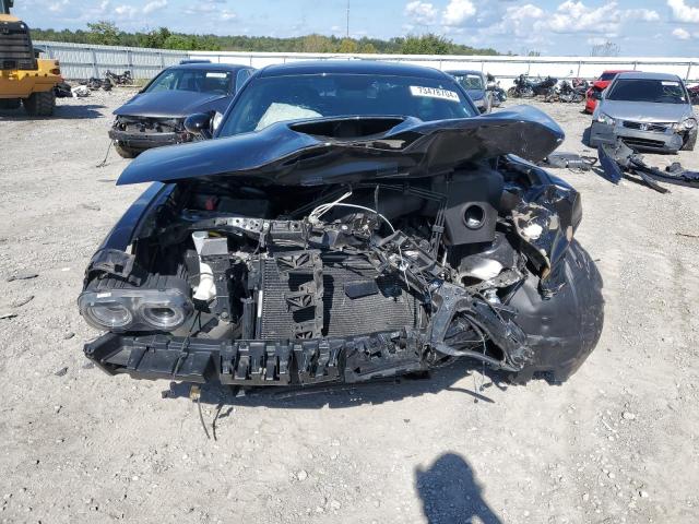 Photo 5 from auction – 2021 DODGE CHALLENGER with VIN 2C3CDZBT0MH593894