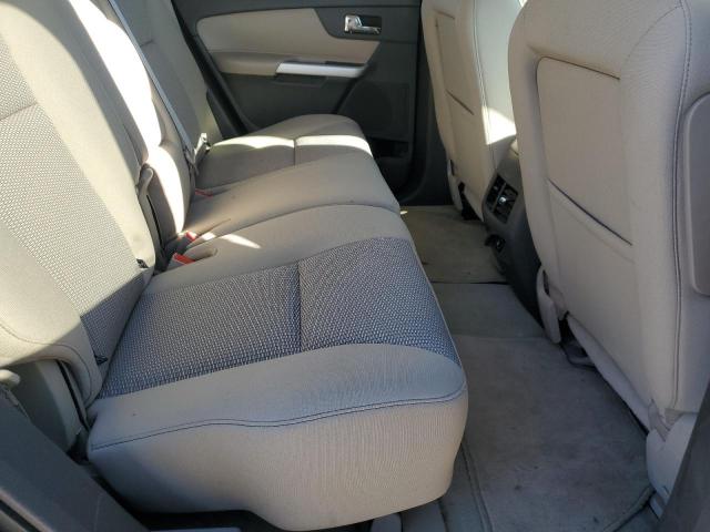 Photo 11 from auction – 2011 FORD EDGE with VIN 2FMDK4JC1BBB46013