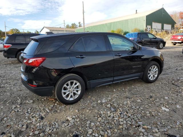 Photo 3 from auction – 2019 CHEVROLET EQUINOX LS with VIN 2GNAXSEV7K6260316