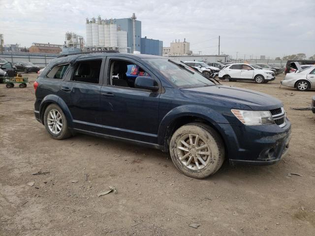 Photo 4 from auction – 2014 DODGE JOURNEY SX with VIN 3C4PDCBG3ET103289