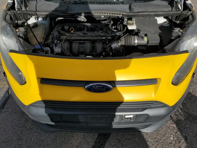 Photo 12 from auction – 2017 FORD TRANSIT CO with VIN NM0LS7E70H1314546
