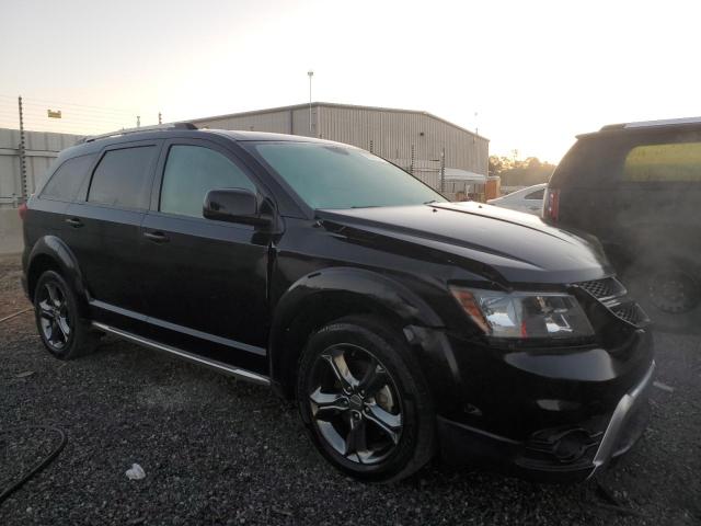 Photo 4 from auction – 2015 DODGE JOURNEY CR with VIN 3C4PDCGG8FT592363