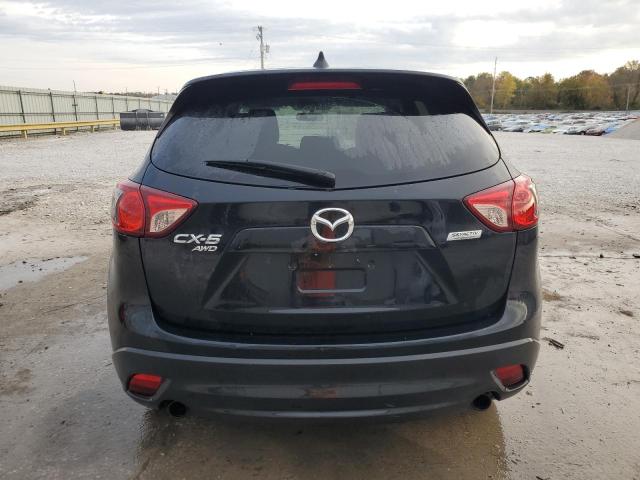 Photo 6 from auction – 2015 MAZDA CX-5 TOURI with VIN JM3KE4CY9F0436784
