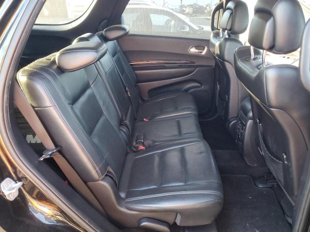 Photo 11 from auction – 2012 DODGE DURANGO CI with VIN 1C4SDHET0CC308190