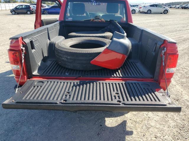 Photo 10 from auction – 2011 FORD RANGER with VIN 1FTKR1AD2BPA94589