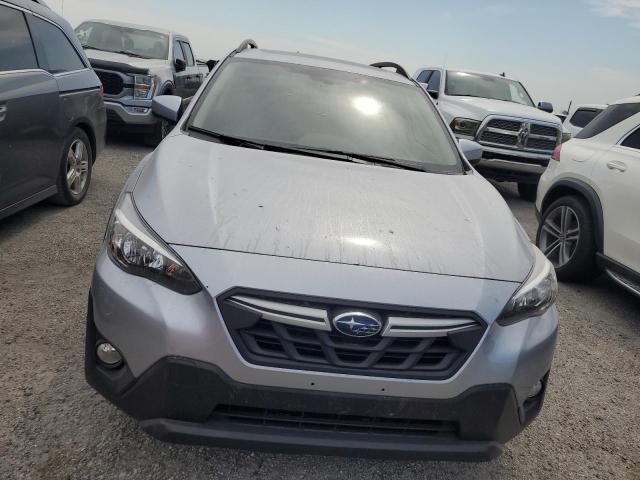 Photo 5 from auction – 2023 SUBARU CROSSTREK with VIN JF2GTAEC1P8243585
