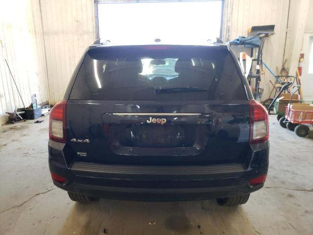 Photo 6 from auction – 2017 JEEP COMPASS SP with VIN 1C4NJDBB1HD144301