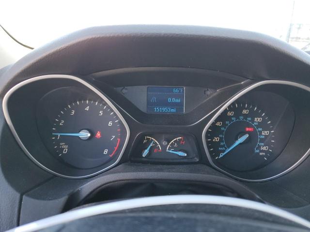 Photo 9 from auction – 2013 FORD FOCUS S with VIN 1FADP3E21DL138794