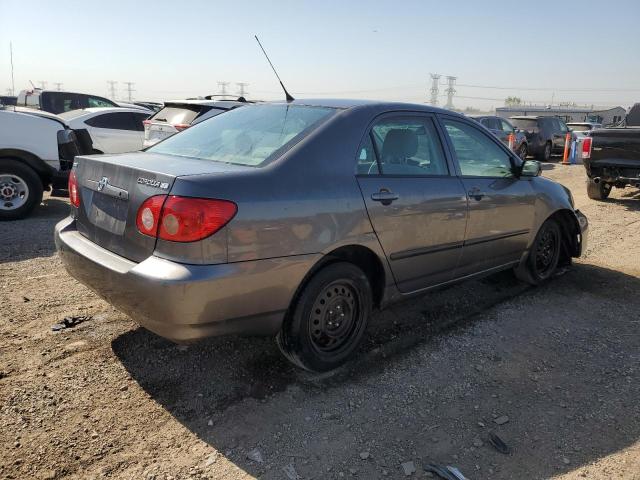 Photo 3 from auction – 2006 TOYOTA COROLLA CE with VIN 1NXBR32EX6Z620862