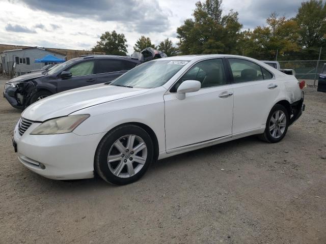 LEXUS ES 350 2009 with VIN JTHBJ46G792323785 - Photo from auction