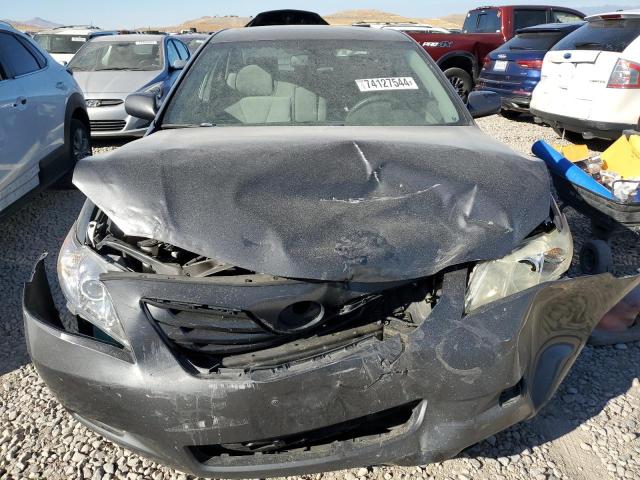 Photo 5 from auction – 2009 TOYOTA CAMRY BASE with VIN 4T1BE46KX9U400255