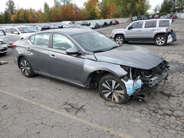 Photo 4 from auction – 2022 NISSAN ALITMA with VIN 1N4BL4DV7NN321840