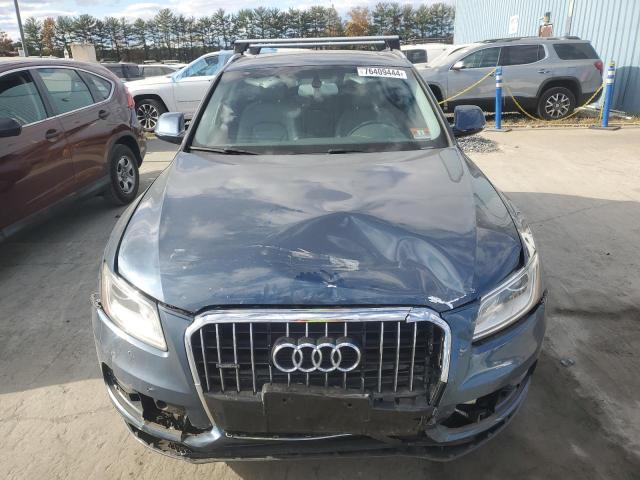 Photo 5 from auction – 2016 AUDI Q5 PREMIUM with VIN WA1C2AFP1GA022413