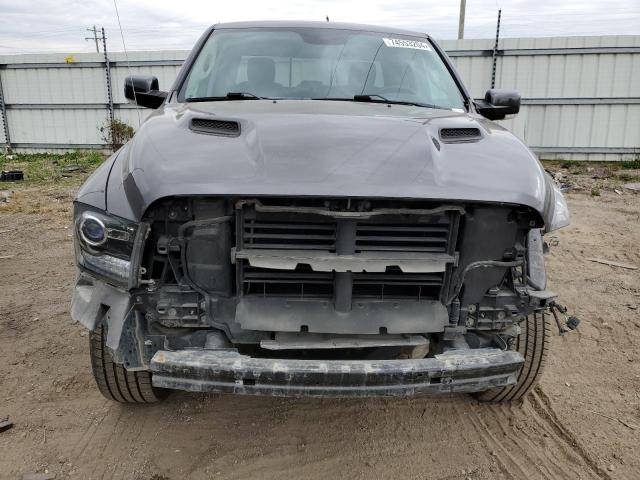 Photo 5 from auction – 2017 RAM 1500 SPORT with VIN 1C6RR7MTXHS727745