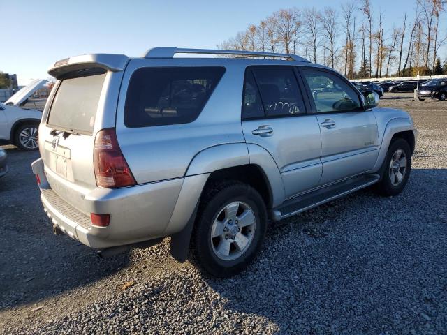 Photo 3 from auction – 2004 TOYOTA 4RUNNER LI with VIN JTEZU17R940028693