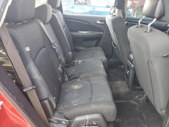 Photo 11 from auction – 2018 DODGE JOURNEY SE with VIN 3C4PDCAB2JT449091