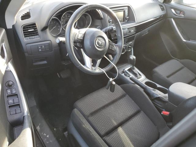 Photo 8 from auction – 2015 MAZDA CX-5 TOURI with VIN JM3KE2CY6F0542386