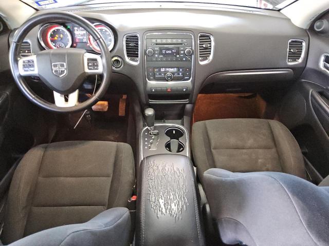 Photo 8 from auction – 2012 DODGE DURANGO SX with VIN 1C4RDHAG4CC110591