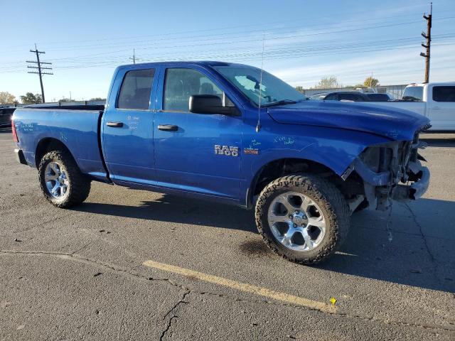 Photo 4 from auction – 2016 RAM 1500 ST with VIN 1C6RR7FT2GS337234