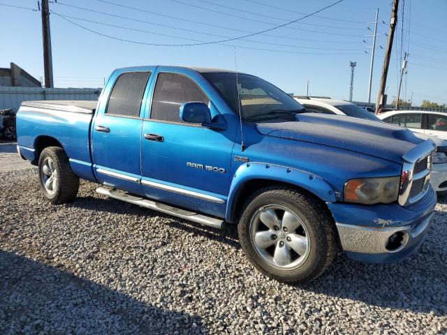 Photo 4 from auction – 2004 DODGE RAM 1500 S with VIN 1D3HA18D84J135232