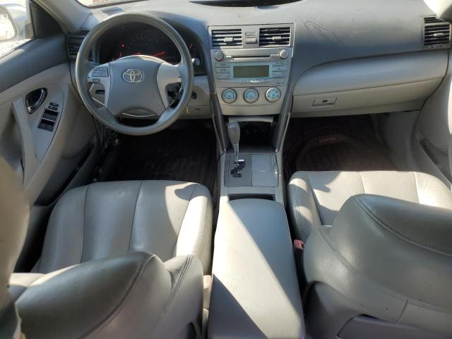 Photo 8 from auction – 2009 TOYOTA CAMRY BASE with VIN 4T1BE46K29U398128