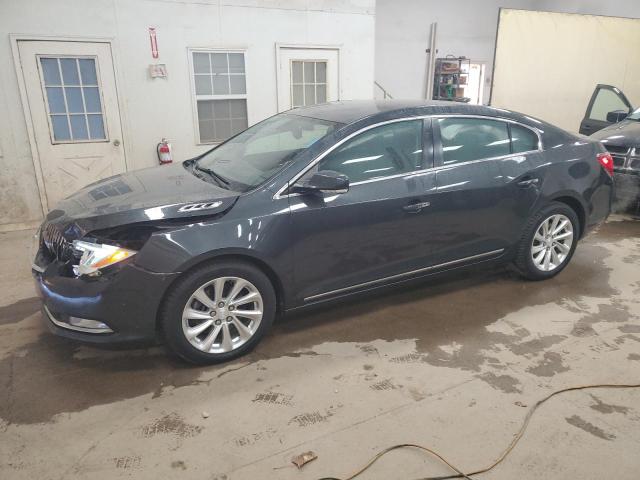 BUICK LACROSSE 2015 with VIN 1G4GB5G39FF258329 - Photo from auction