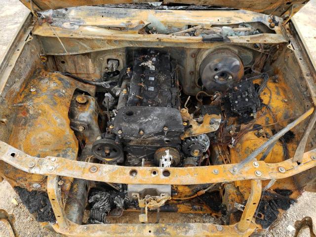 Photo 12 from auction – 2002 OLDSMOBILE BRAVADA with VIN 1GHDT13SX22198020