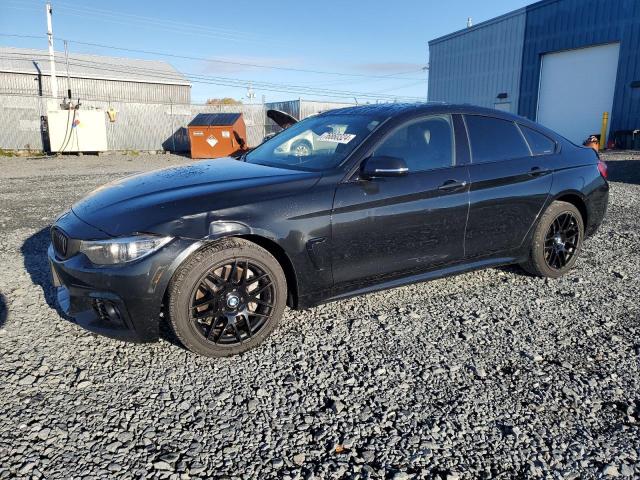 BMW 430XI GRAN 2019 with VIN WBA4J3C52KBL05236 - Photo from auction