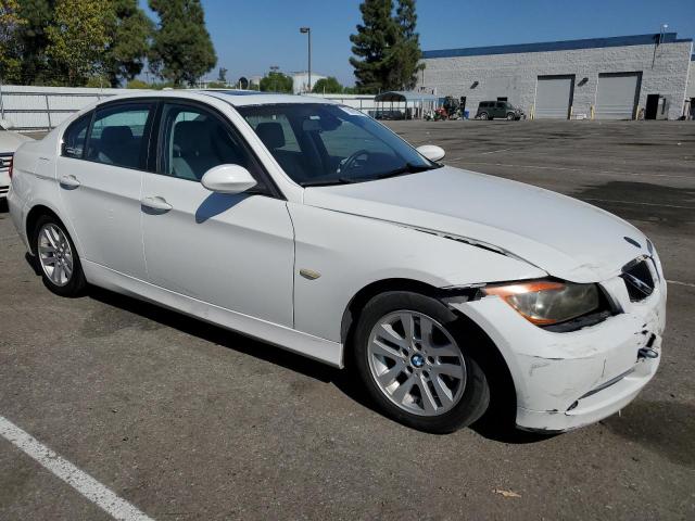 Photo 4 from auction – 2006 BMW 325 I with VIN WBAVB13576PT12536