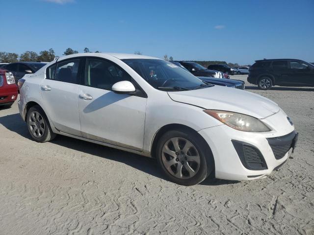 Photo 4 from auction – 2011 MAZDA 3 I with VIN JM1BL1UG7B1446253