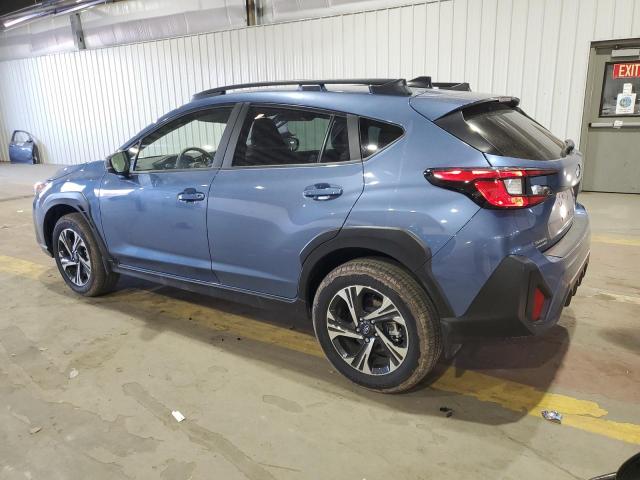 Photo 2 from auction – 2024 SUBARU CROSSTREK with VIN JF2GUADC9RH338848