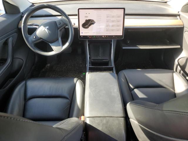 Photo 8 from auction – 2019 TESLA MODEL 3 with VIN 5YJ3E1EA1KF397812