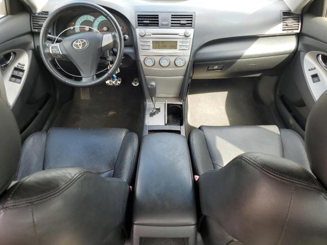 Photo 8 from auction – 2010 TOYOTA CAMRY BASE with VIN 4T1BF3EK8AU506362