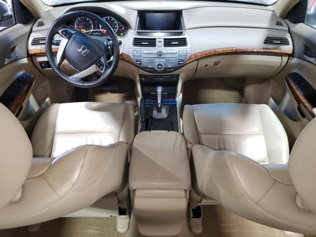 Photo 8 from auction – 2008 HONDA ACCORD with VIN 1HGCP368X8A089106